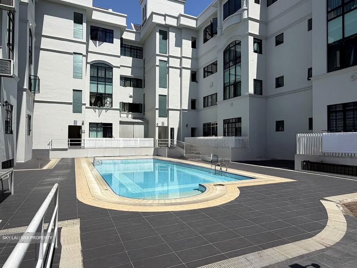 Le Conney Park (D15), Apartment #547490981
